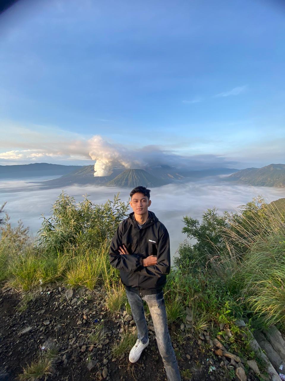 Hafizh Mayyada